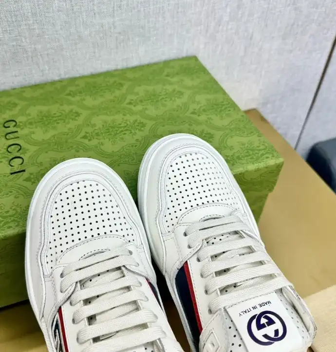 hype Gucci Casual Shoes