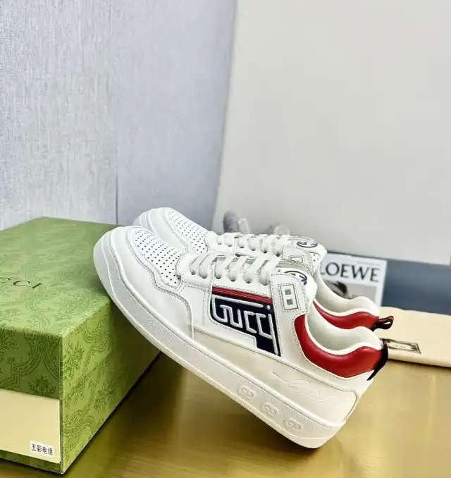 hype Gucci Casual Shoes