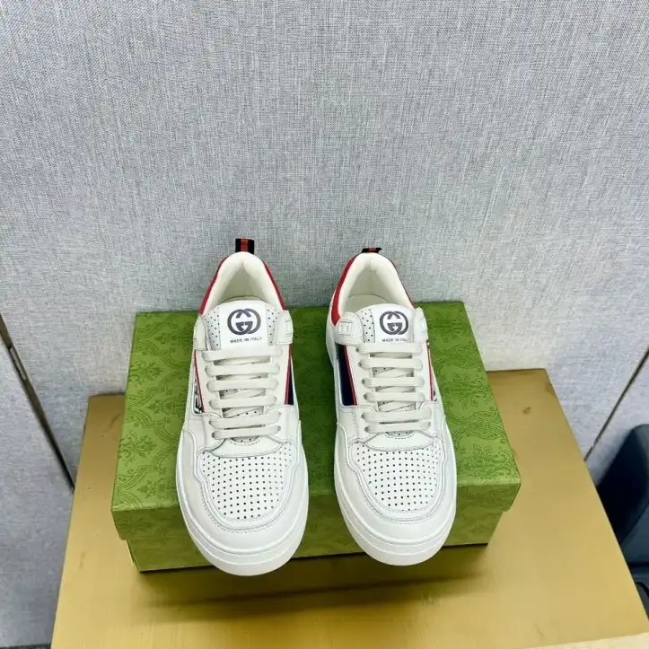 hype Gucci Casual Shoes