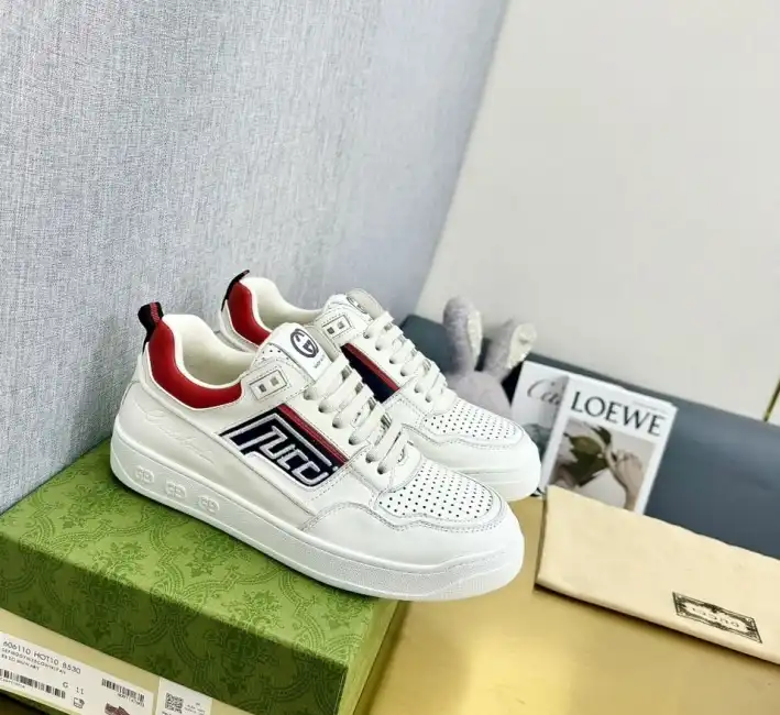 hype Gucci Casual Shoes