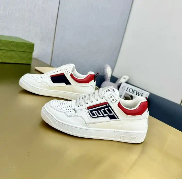 hype Gucci Casual Shoes