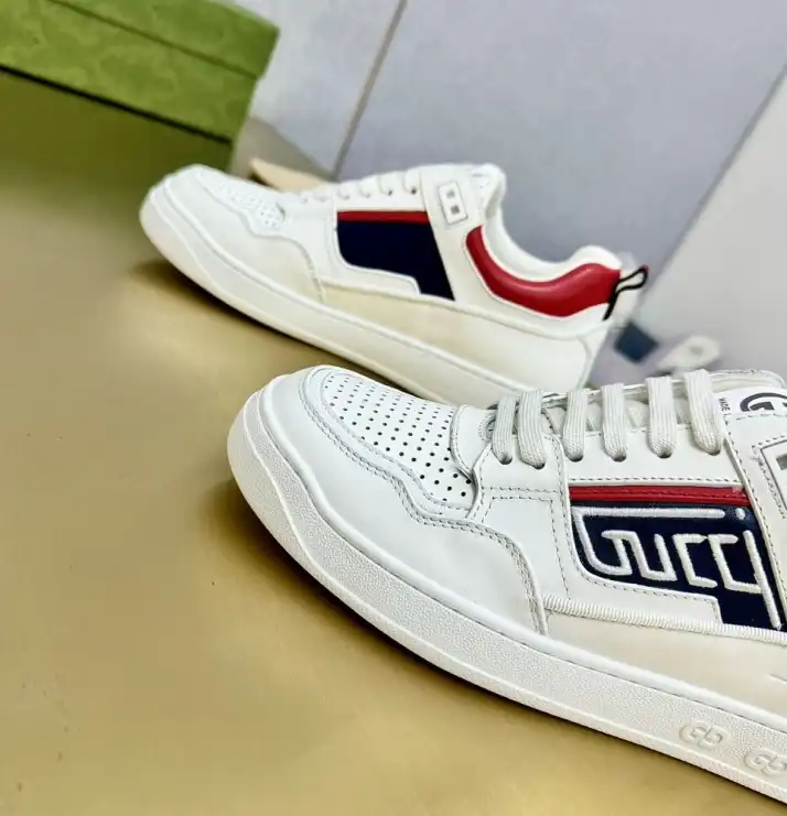 hype Gucci Casual Shoes