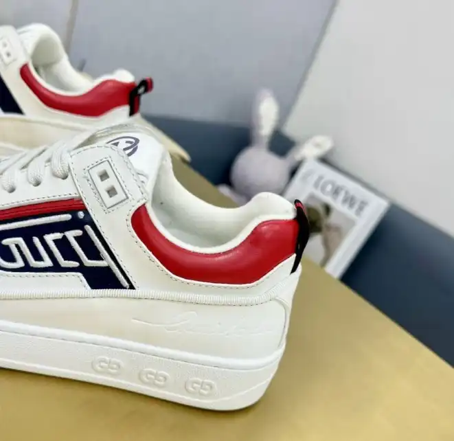 hype Gucci Casual Shoes