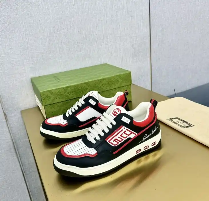 hype Gucci Casual Shoes