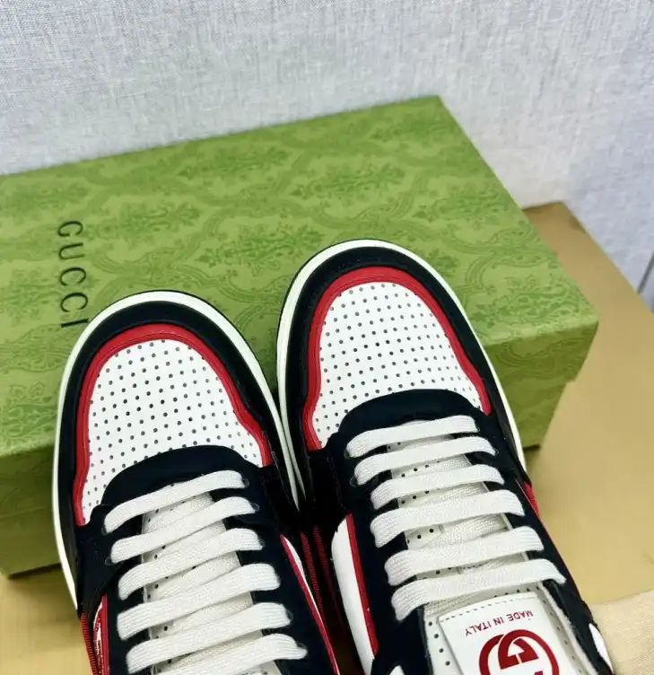 hype Gucci Casual Shoes