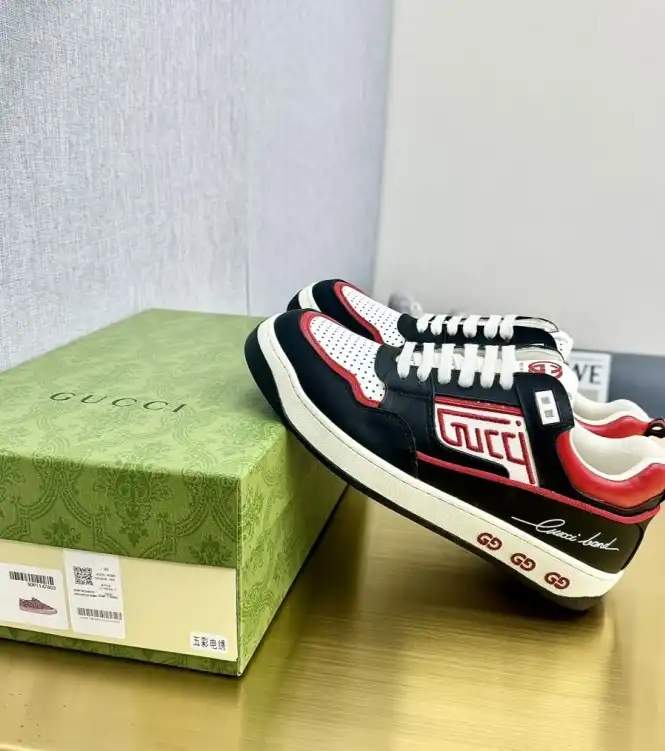 hype Gucci Casual Shoes