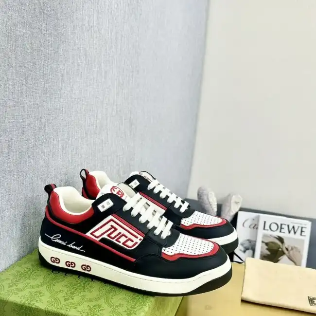 hype Gucci Casual Shoes