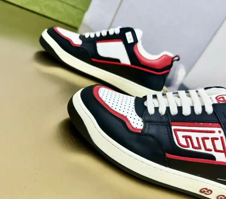 hype Gucci Casual Shoes