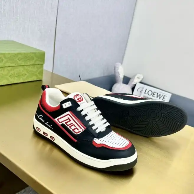 hype Gucci Casual Shoes