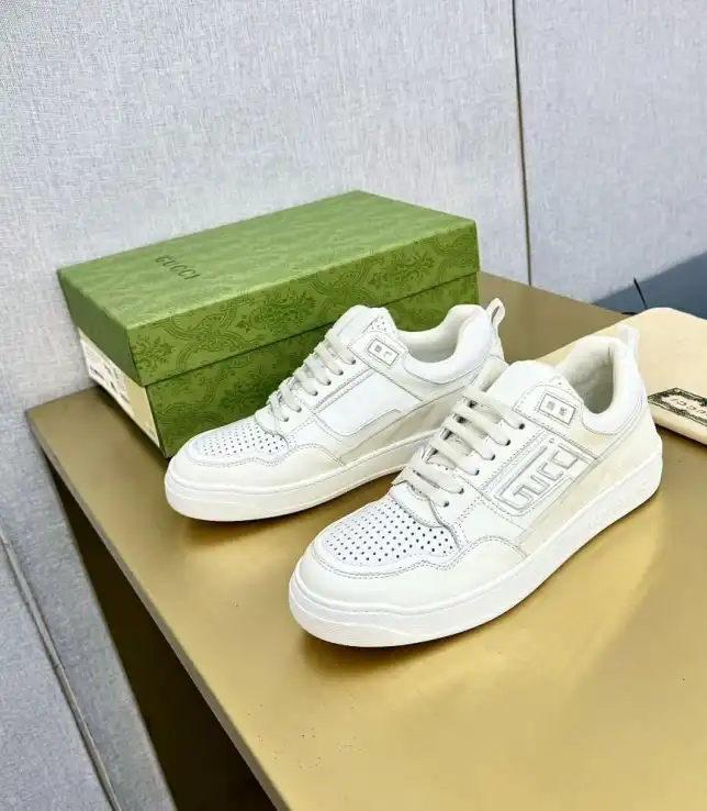 hype Gucci Casual Shoes