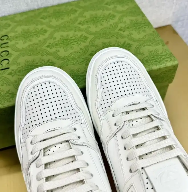 hype Gucci Casual Shoes