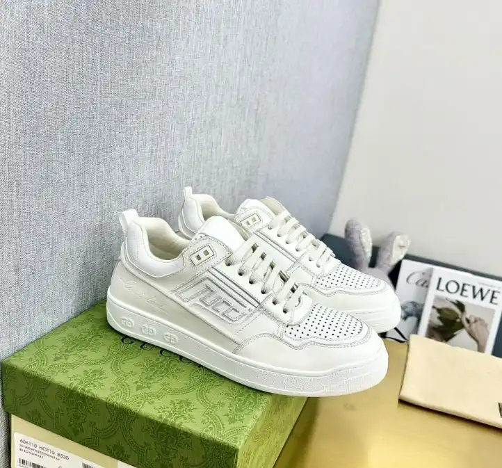 hype Gucci Casual Shoes