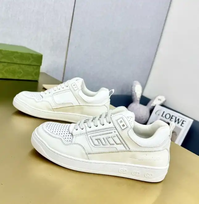 hype Gucci Casual Shoes