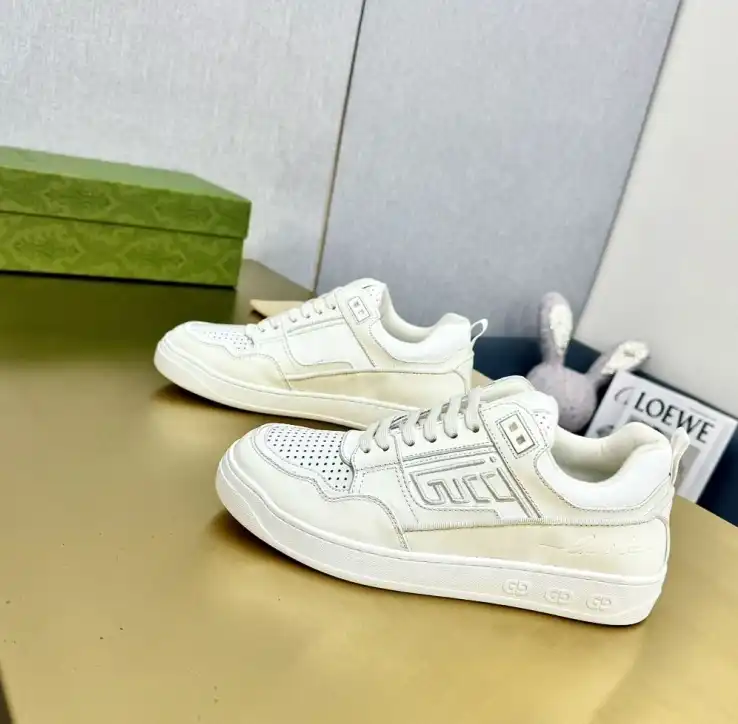 hype Gucci Casual Shoes