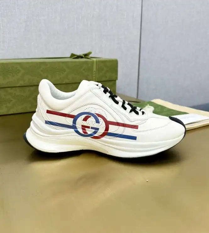 hype Gucci Casual Shoes