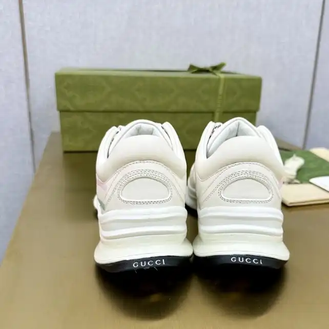 hype Gucci Casual Shoes