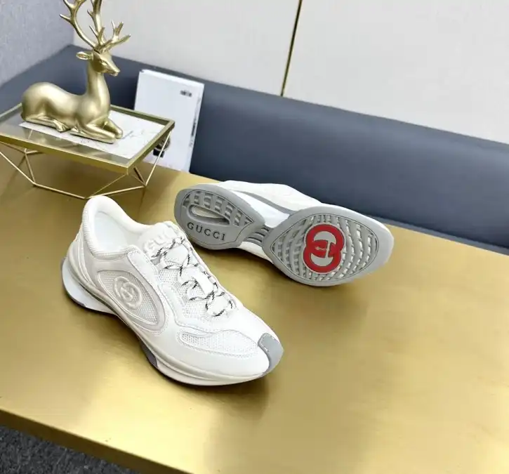 hype Gucci Casual Shoes