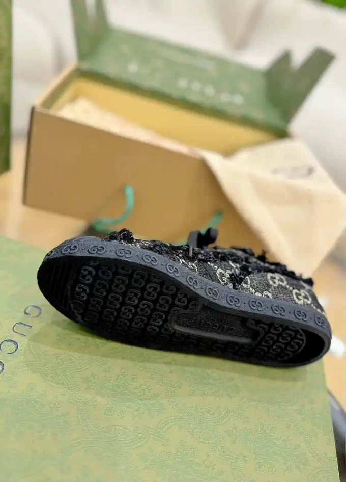 hype Gucci Casual Shoes