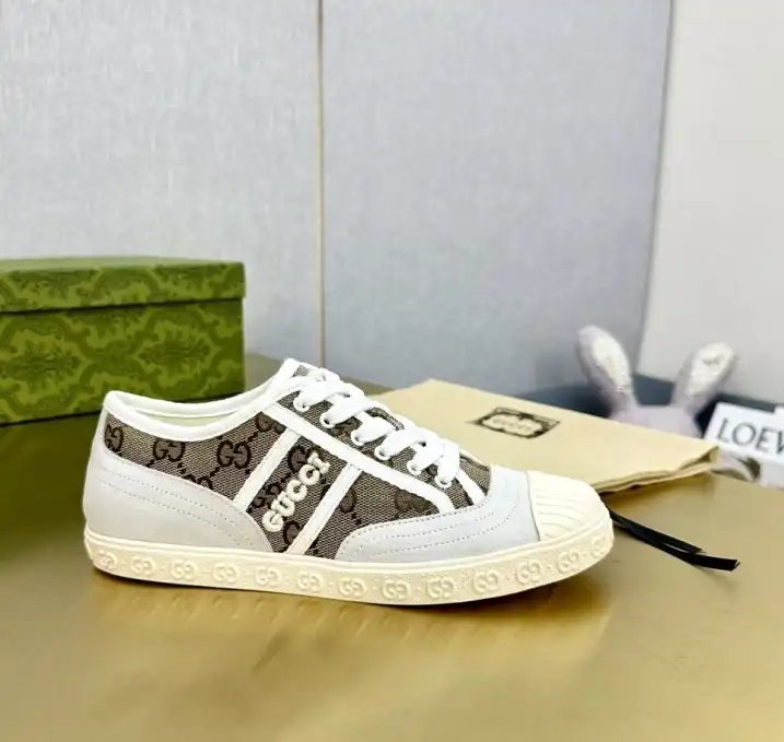 hype Gucci Casual Shoes