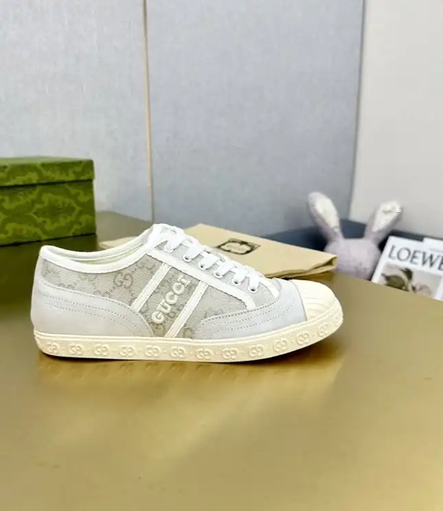 hype Gucci Casual Shoes