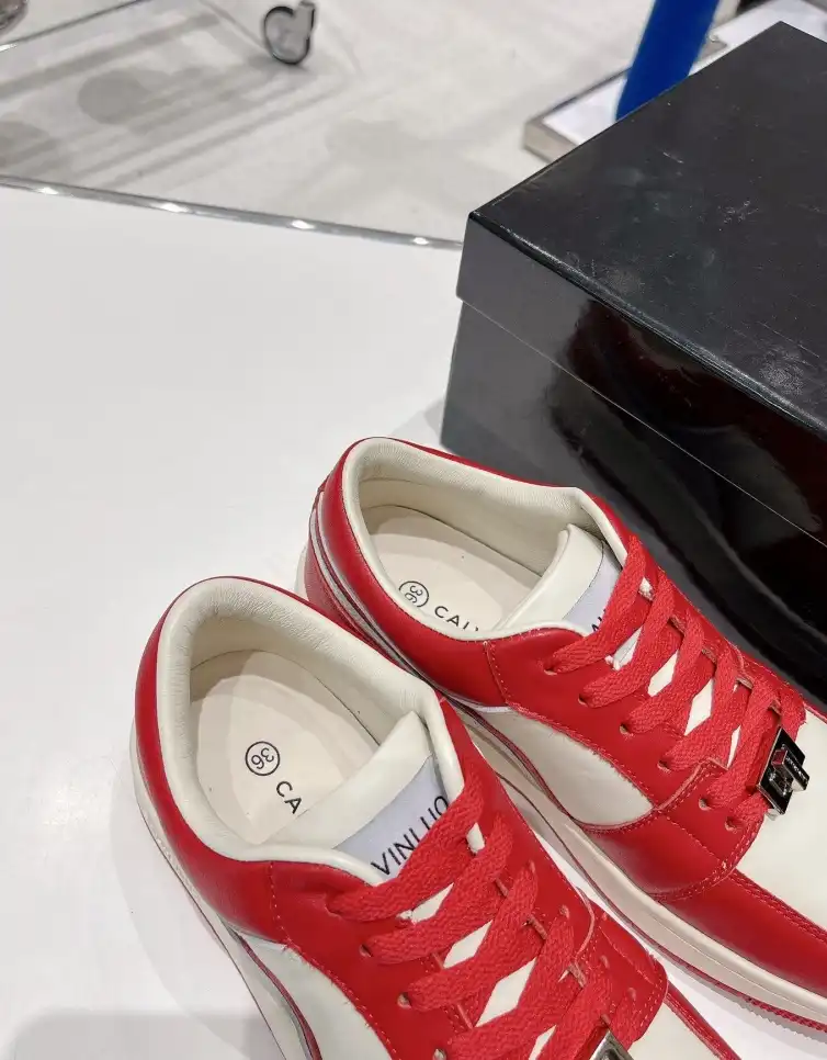 hype LV Casual Shoes