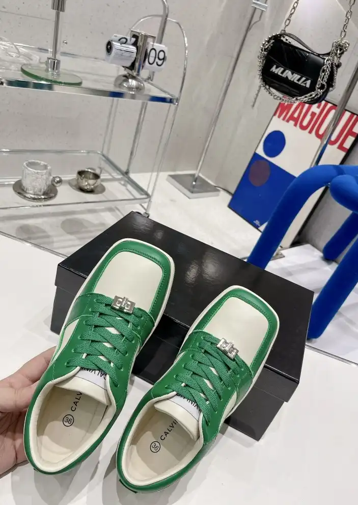 hype LV Casual Shoes