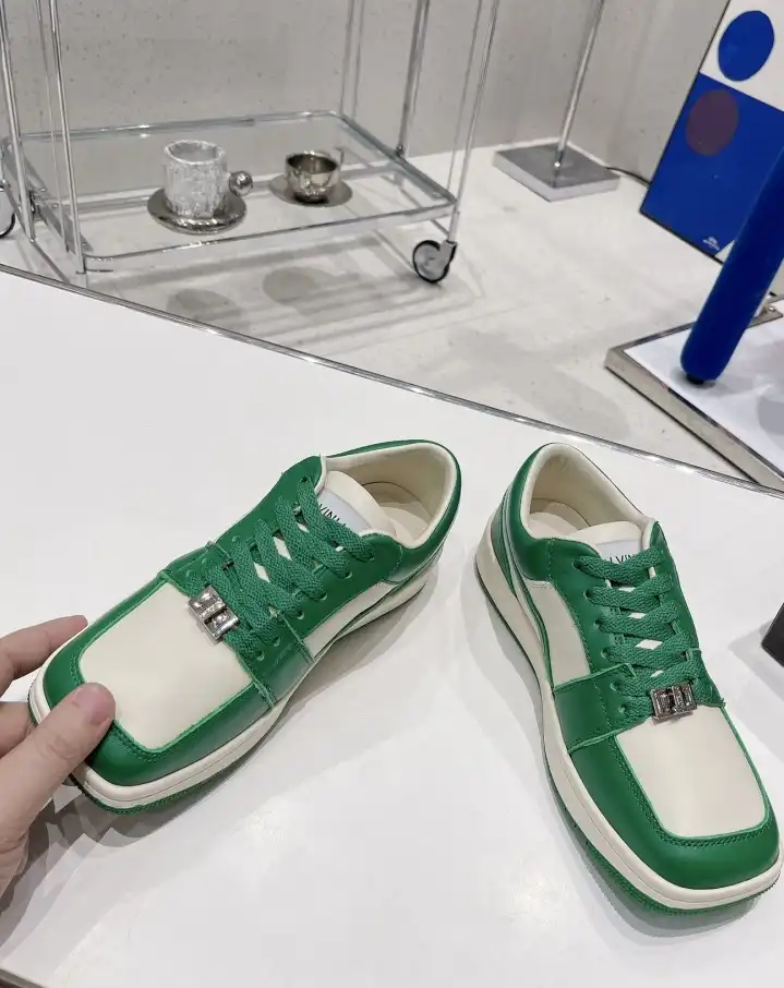 hype LV Casual Shoes