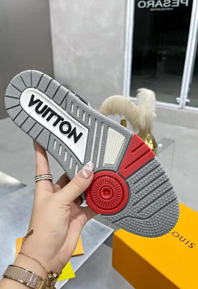 hype LV Sneakers