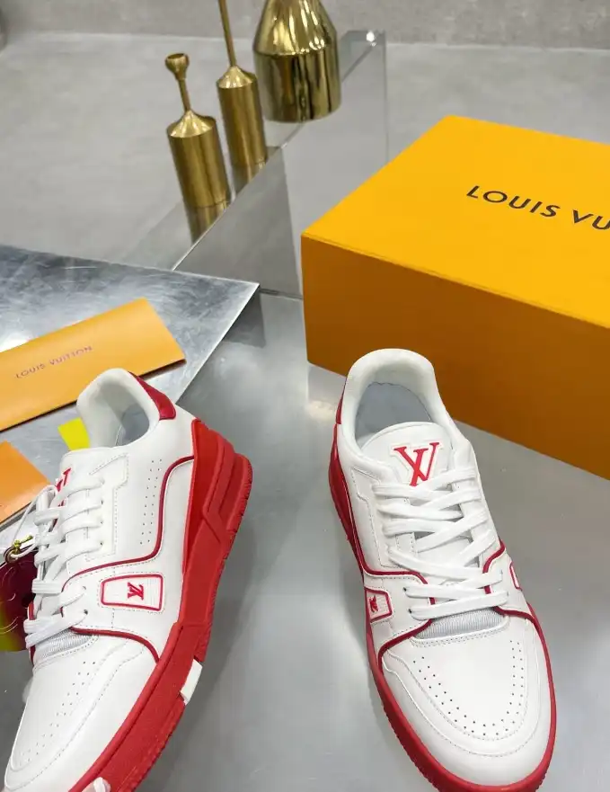 hype LV Sneakers