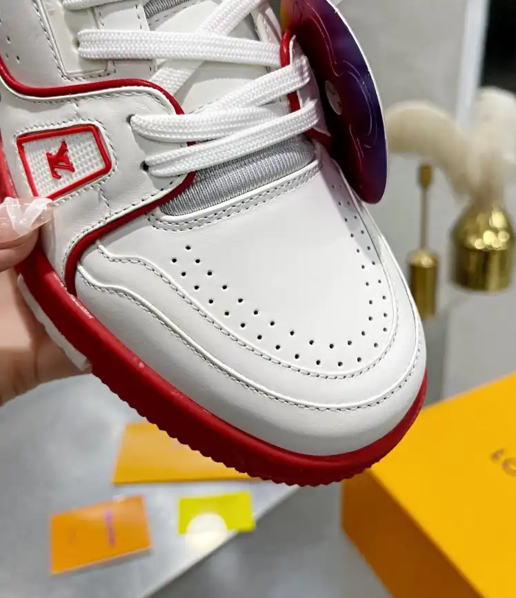 hype LV Sneakers