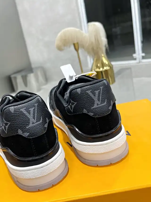 hype LV Sneakers