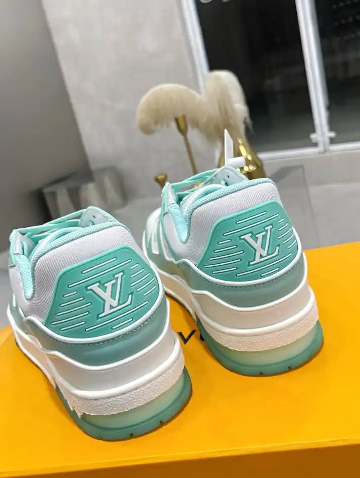 hype LV Sneakers