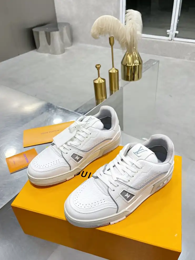 hype LV Sneakers