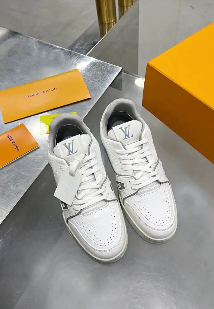 hype LV Sneakers