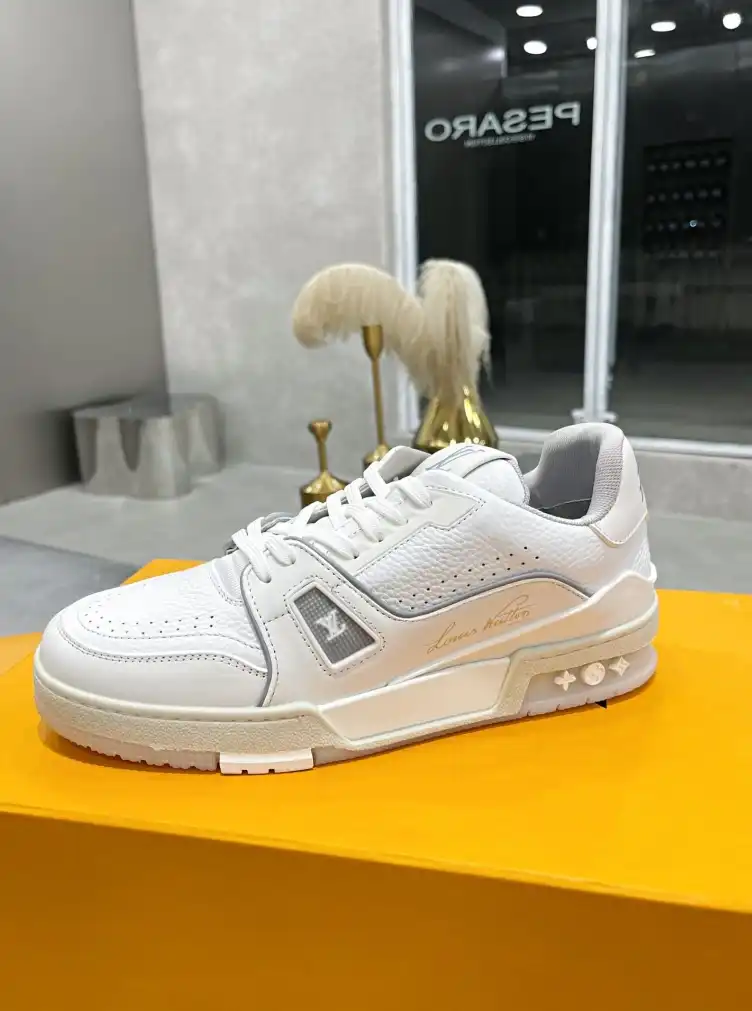 hype LV Sneakers