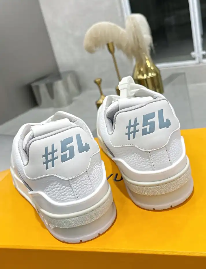 hype LV Sneakers