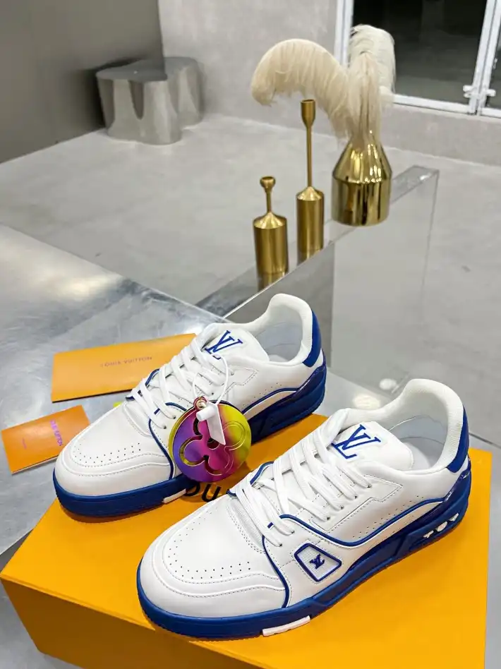 hype LV Sneakers