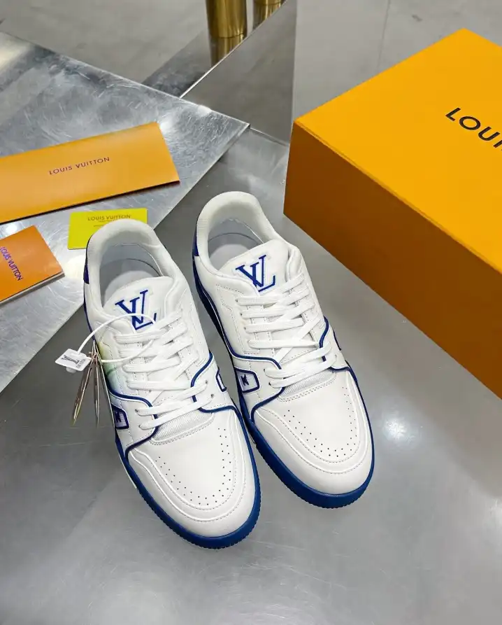 hype LV Sneakers