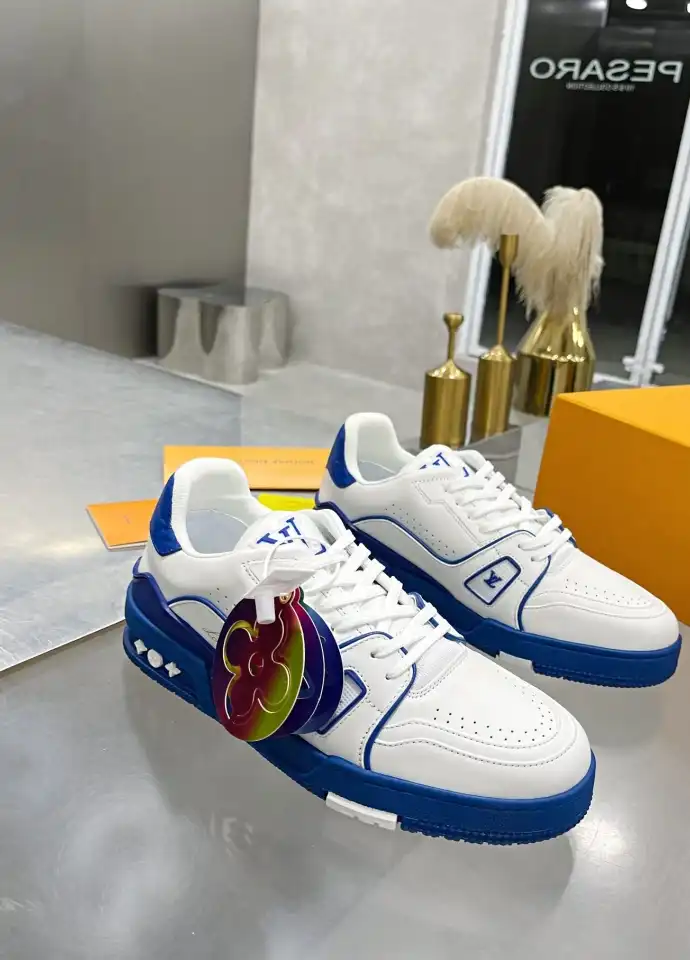 hype LV Sneakers