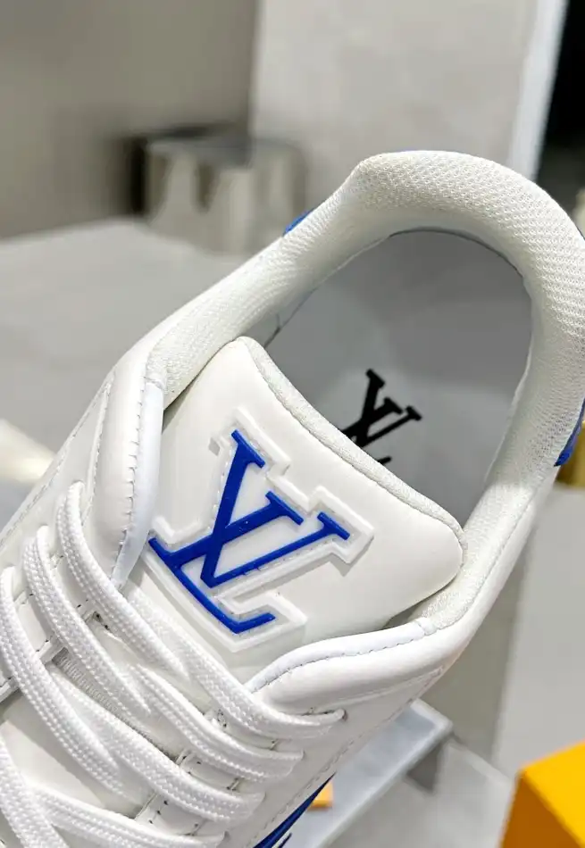 hype LV Sneakers