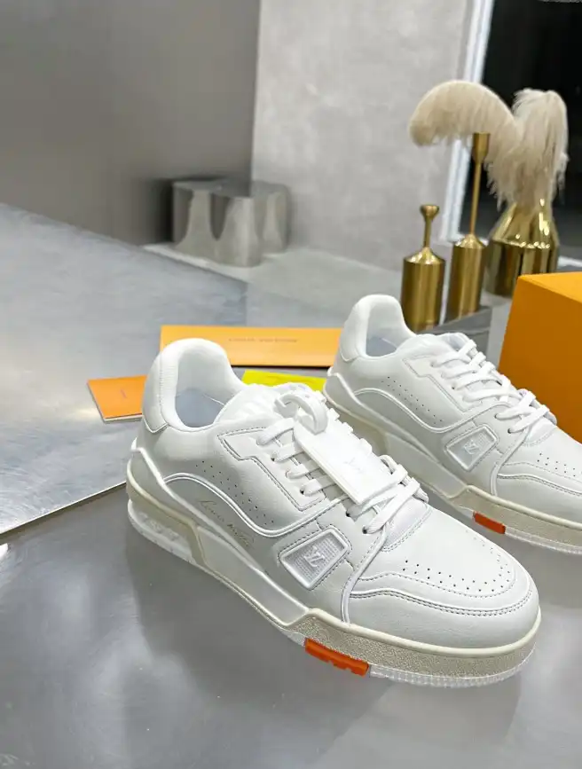 hype LV Sneakers