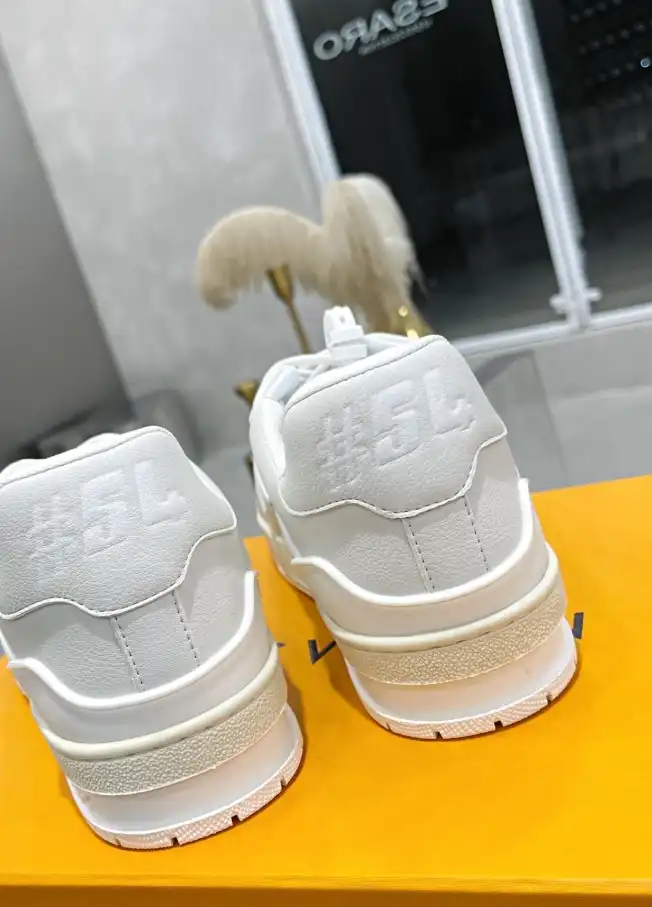 hype LV Sneakers