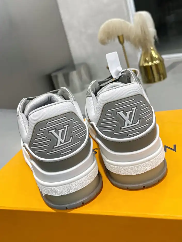 hype LV Sneakers