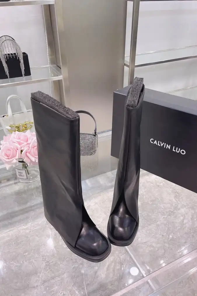 hype LV Boots