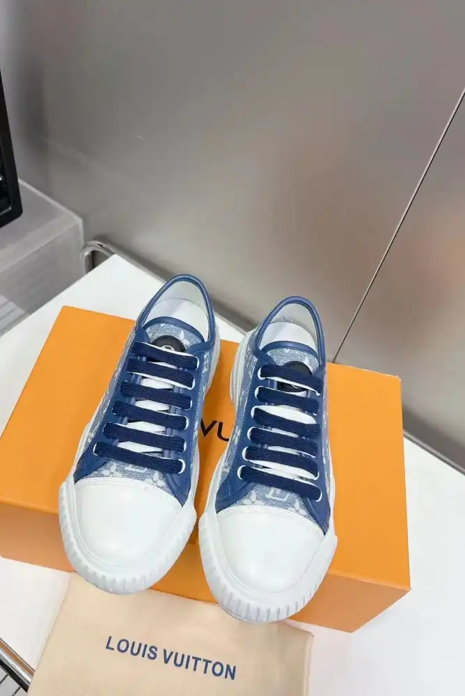 hype LV Sneakers