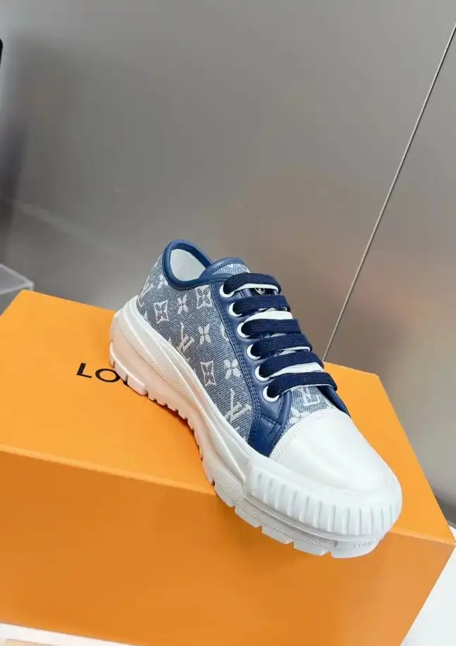 hype LV Sneakers