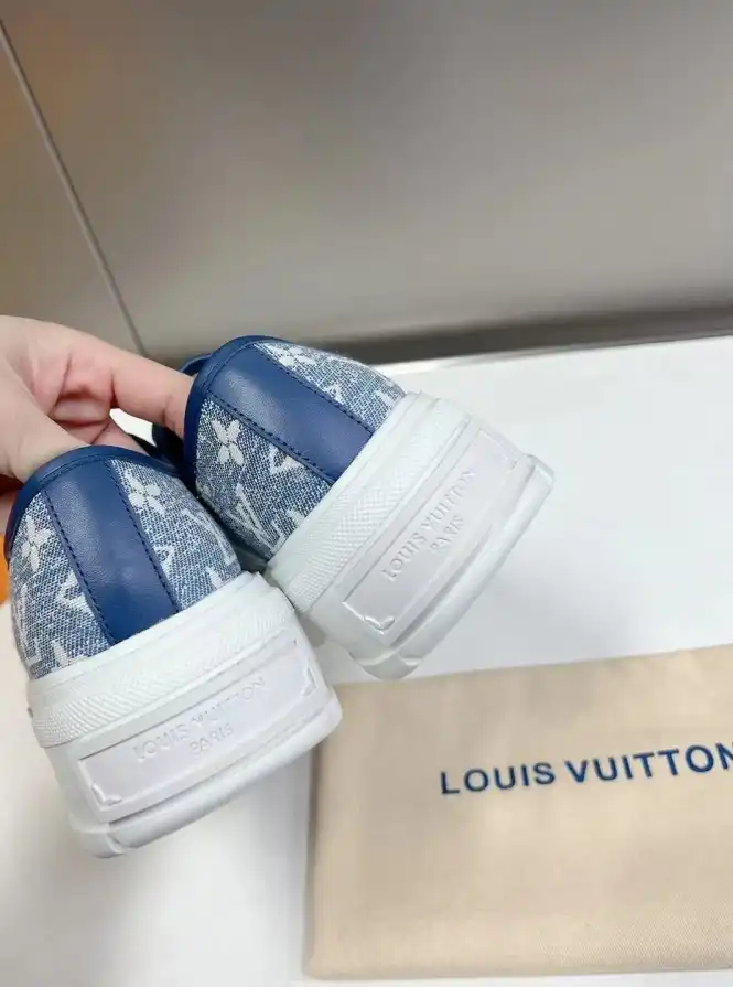 hype LV Sneakers