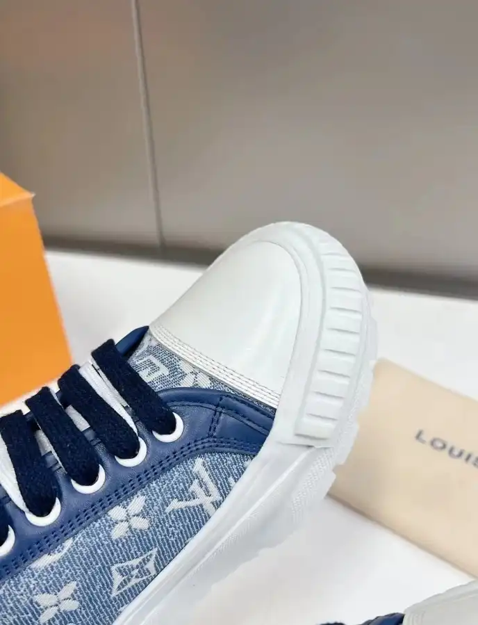 hype LV Sneakers