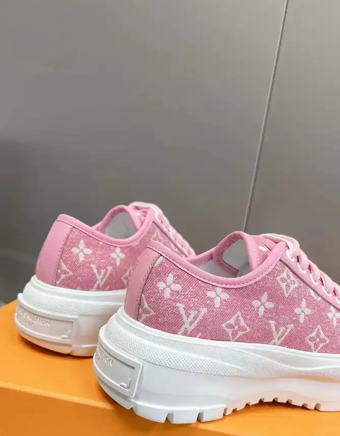 hype LV Sneakers