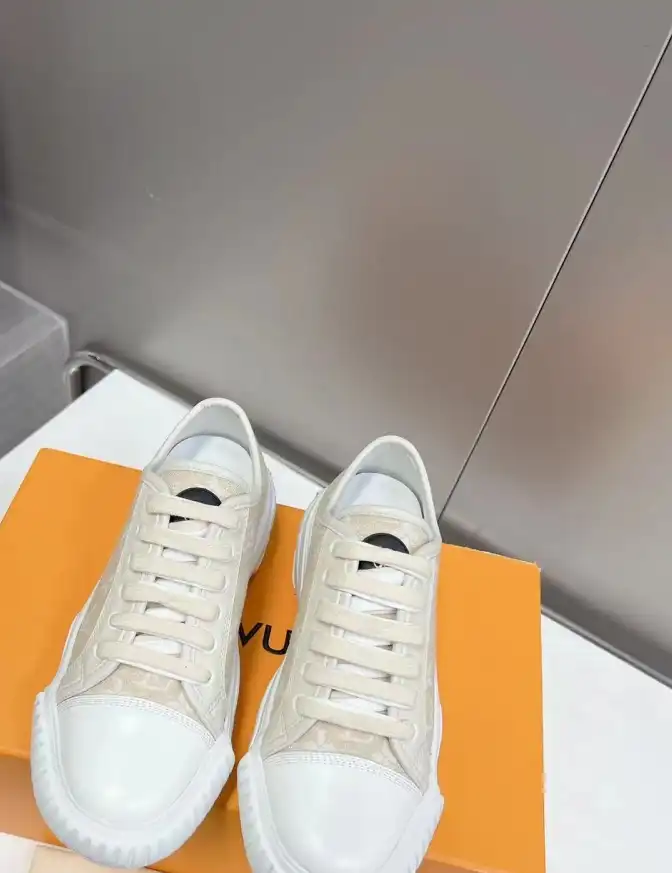 hype LV Sneakers